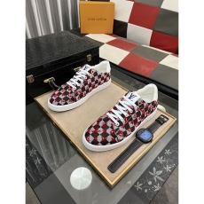 Louis Vuitton Low Shoes